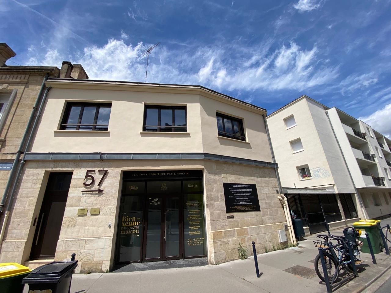 Bureau Bordeaux 200m² Location bureau Bordeaux Gironde OLBUR2424657 1